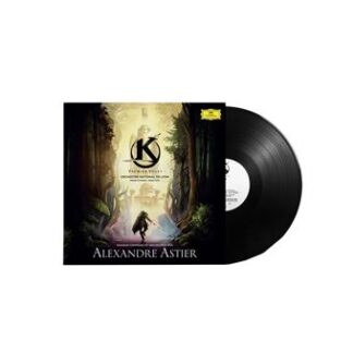 Kaamelott - Premier volet (2025) (2LP)