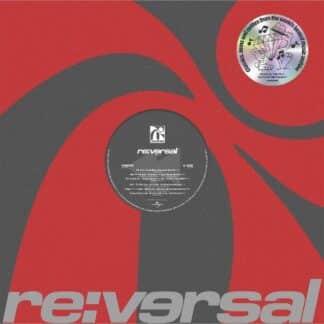 Re:versal 002 (12")