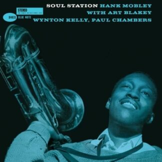 Soul Station (LP 180 g)