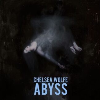Abyss (10th Anniversary) (2LP black)