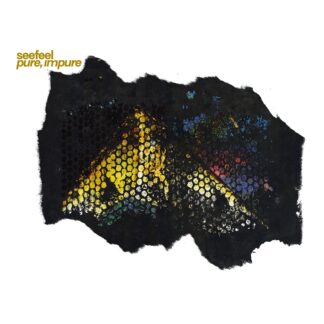 Pure, Impure (2LP)