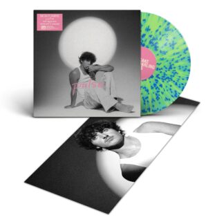 Pulse (EP splatter)