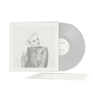 Spíra (LP clear)