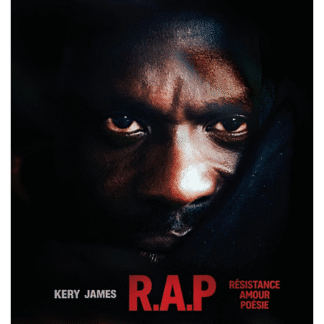 R.A.P (2LP)