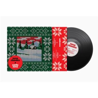 Nova Classics - Santa Nova