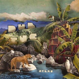 Atlas (2LP)