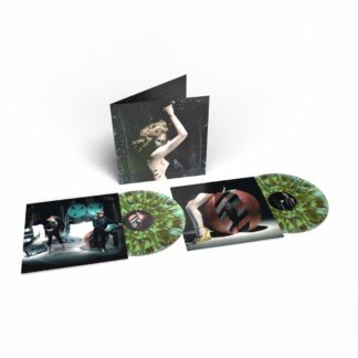 Supernature (20th Anniversary) (2LP color)