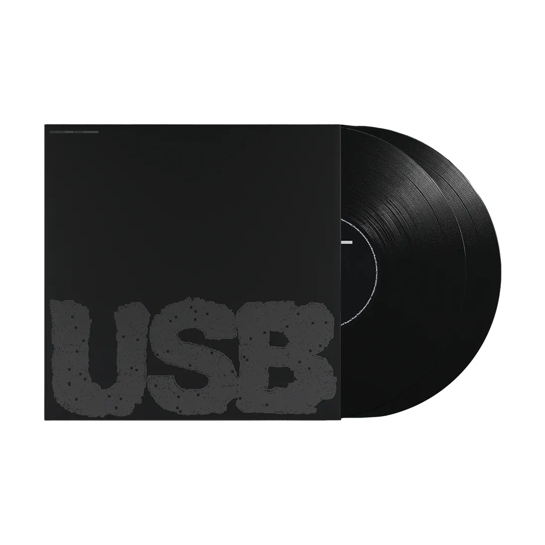 USB002 (2LP)
