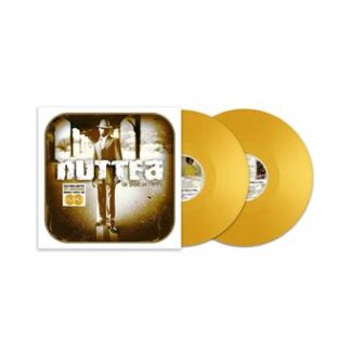 Un signe du temps (25e anniversaire) (2LP gold)