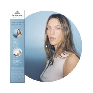 99 Nights Deluxe (2LP picture disc)