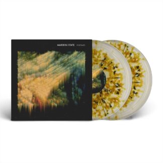 Portraits (2LP color)