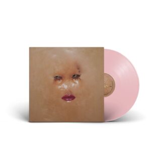 Alias (5th Anniversary) (LP pink)