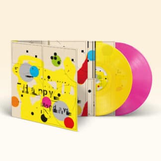 The Factory Singles (Best Of) (2LP color remastered)