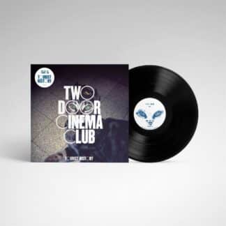 Tourist History (15th Anniversary) (LP black)