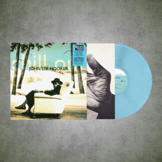 Chill Out (30th Anniversary) (LP blue)