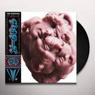 V (2LP)
