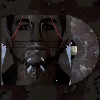20th Hijacker (LP marble)