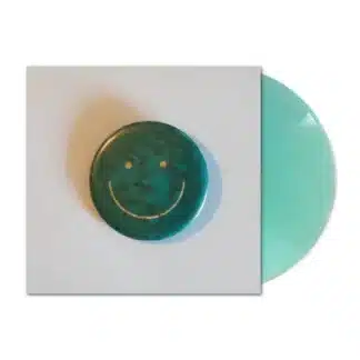 Here Comes the Cowboy (LP green)