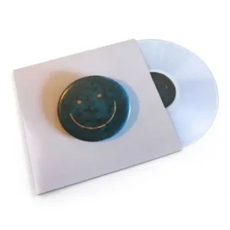 Here Comes the Cowboy (LP clear)