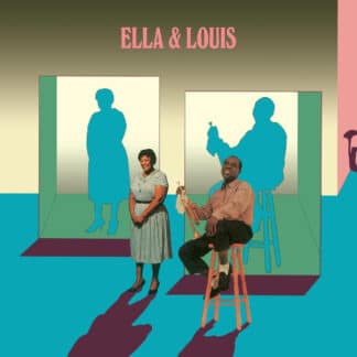 Ella & Louis (Complete Small Group Studio Recordings) (2LP)