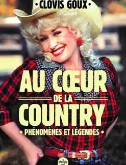 Au Coeur de la Country (Book)