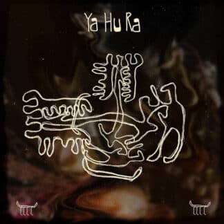 YA HU RA par Studio Batsumi, Maxime Obadia, Enharmonics