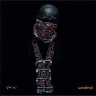 Longévité (LP orange)