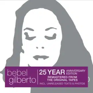 Tanto Tempo (25th Anniversary) (2LP)