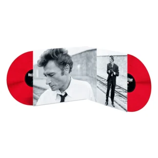 Rock'n'roll attitude (40e anniversaire) (2LP rouge limité et numéroté)