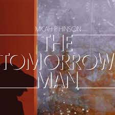 The Tomorrow Man (K7)