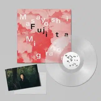 Migratory (LP clear)