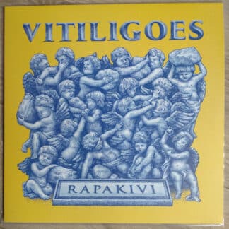 Rapakivi