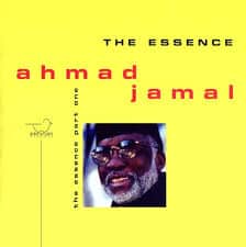 The Essence Part One