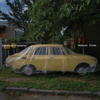 Various – Yerevan Tunes