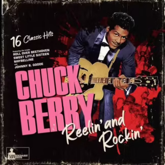 Reelin' And Rockin'