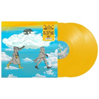 Cabin in the Sky (2LP yellow)