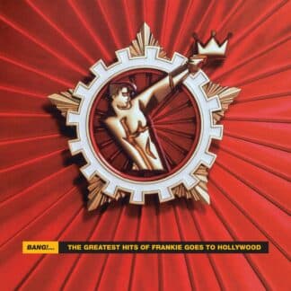 Bang!... The Greatest Hits (2LP)