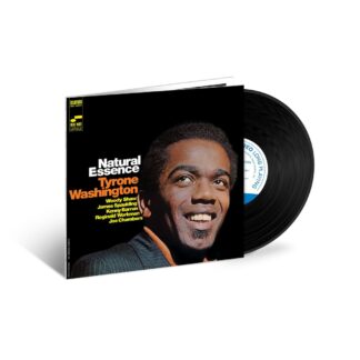Natural Essence (LP audiophile)