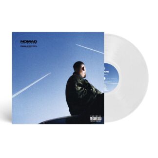 Nomad (LP clear)
