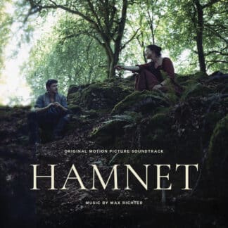 Hamnet (Original Motion Picture Soundtrack) (2LP)
