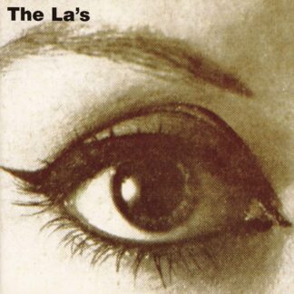 The La's (LP black)