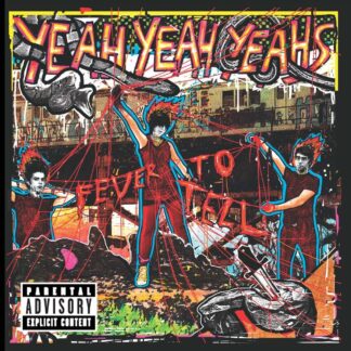 Fever to Tell