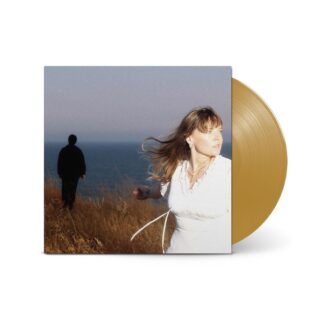 Valentine (LP gold)