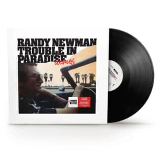 Trouble in Paradise Demos