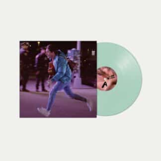 MVD LUV (LP green)