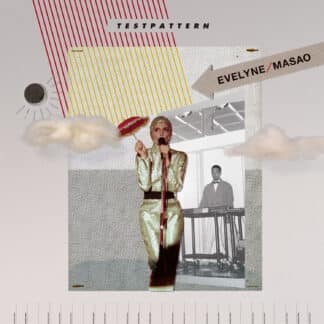 Testpattern (2LP)