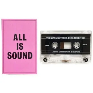 All Is Sound (K7)