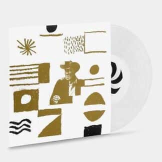Calico Review (LP clear)