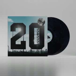 OK Cowboy (20th Anniversary) (2LP sparkle)
