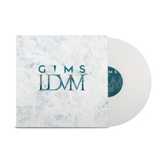 Les dernières volontés de Mozart (LP white)